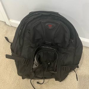 Tumi Nickerson 3 Pocket Backpack With 